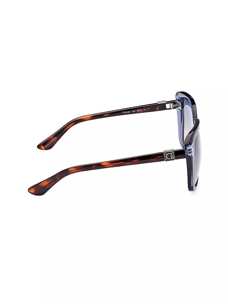 GUESS | Sonnenbrille GU7863 | beige