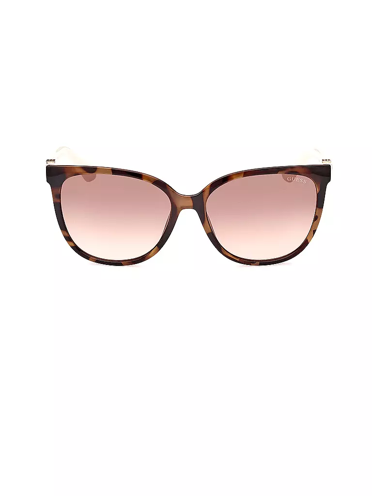 GUESS | Sonnenbrille GU7864 | braun