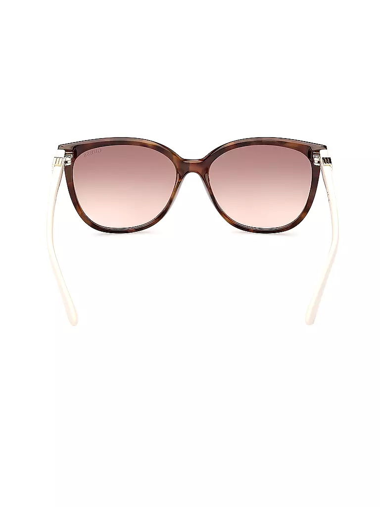 GUESS | Sonnenbrille GU7864 | braun