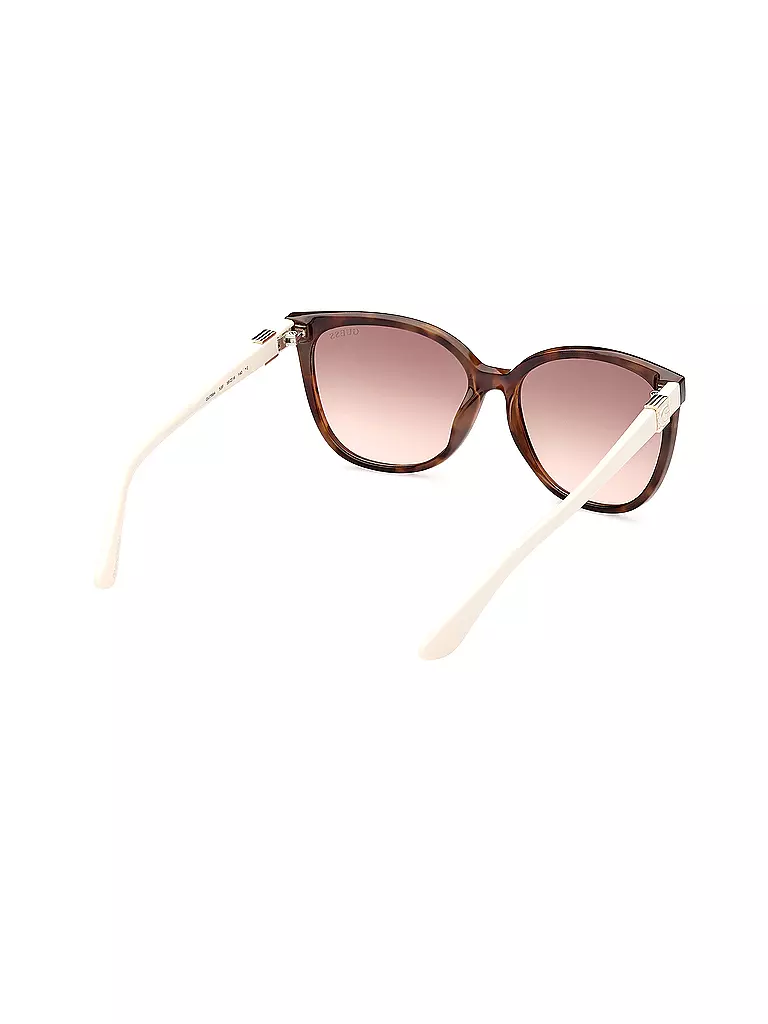 GUESS | Sonnenbrille GU7864 | braun