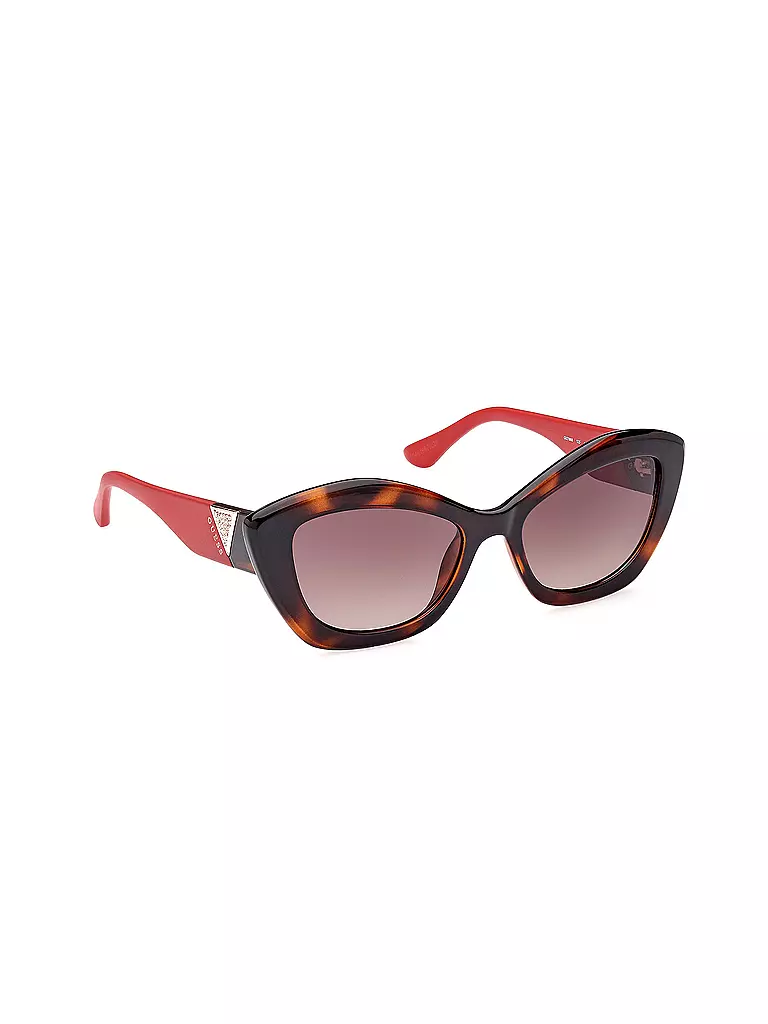 GUESS | Sonnenbrille GU7868 | rot