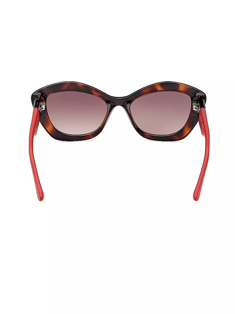 GUESS | Sonnenbrille GU7868 | rot