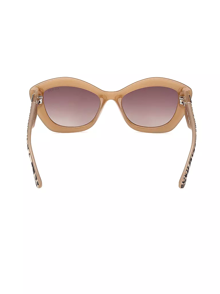 GUESS | Sonnenbrille GU7868 | beige