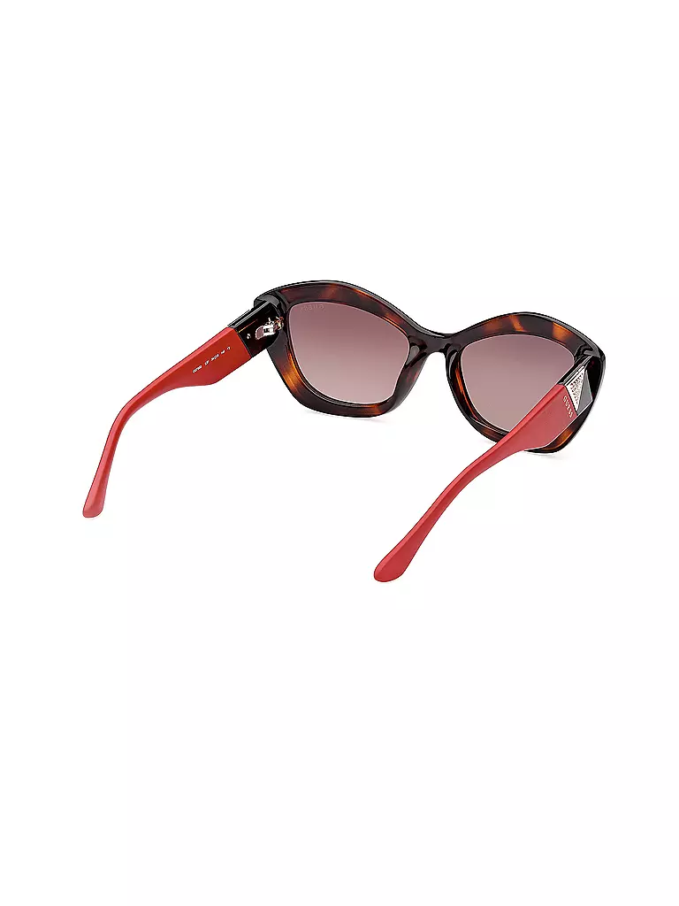 GUESS | Sonnenbrille GU7868 | rot