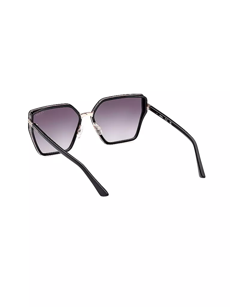 GUESS | Sonnenbrille GU7871 | schwarz