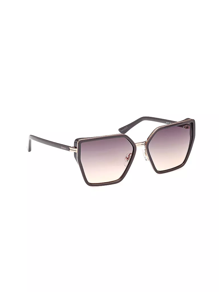 GUESS | Sonnenbrille GU7871 | grau