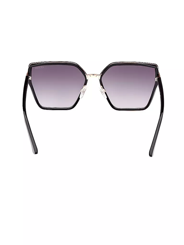 GUESS | Sonnenbrille GU7871 | schwarz