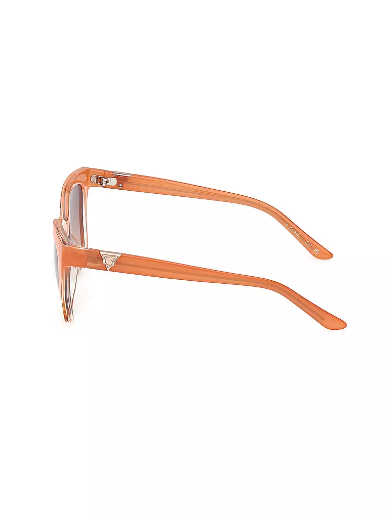 GUESS | Sonnenbrille GU7878/55 | orange