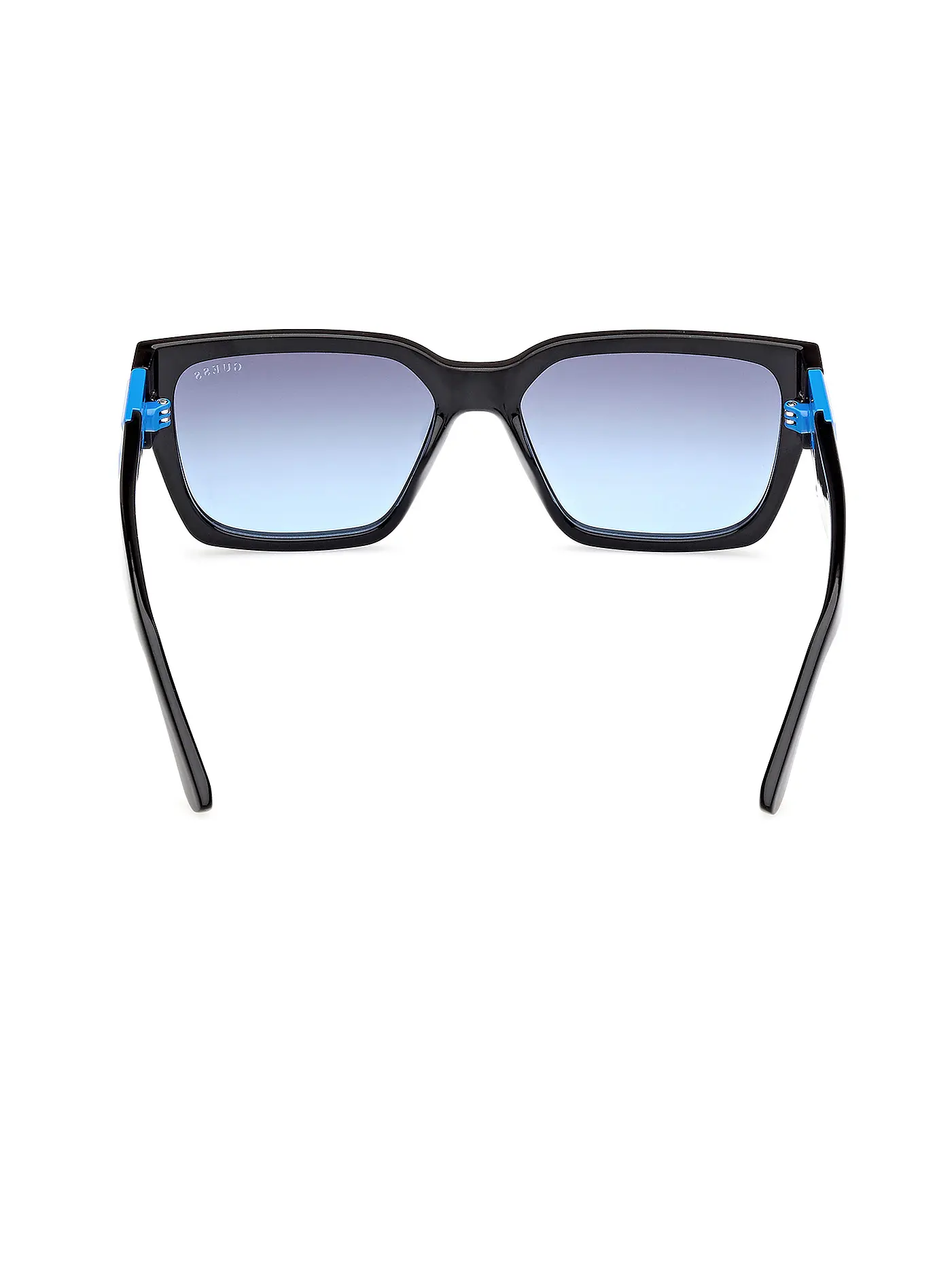 GUESS | Sonnenbrille GU7916/55 | blau