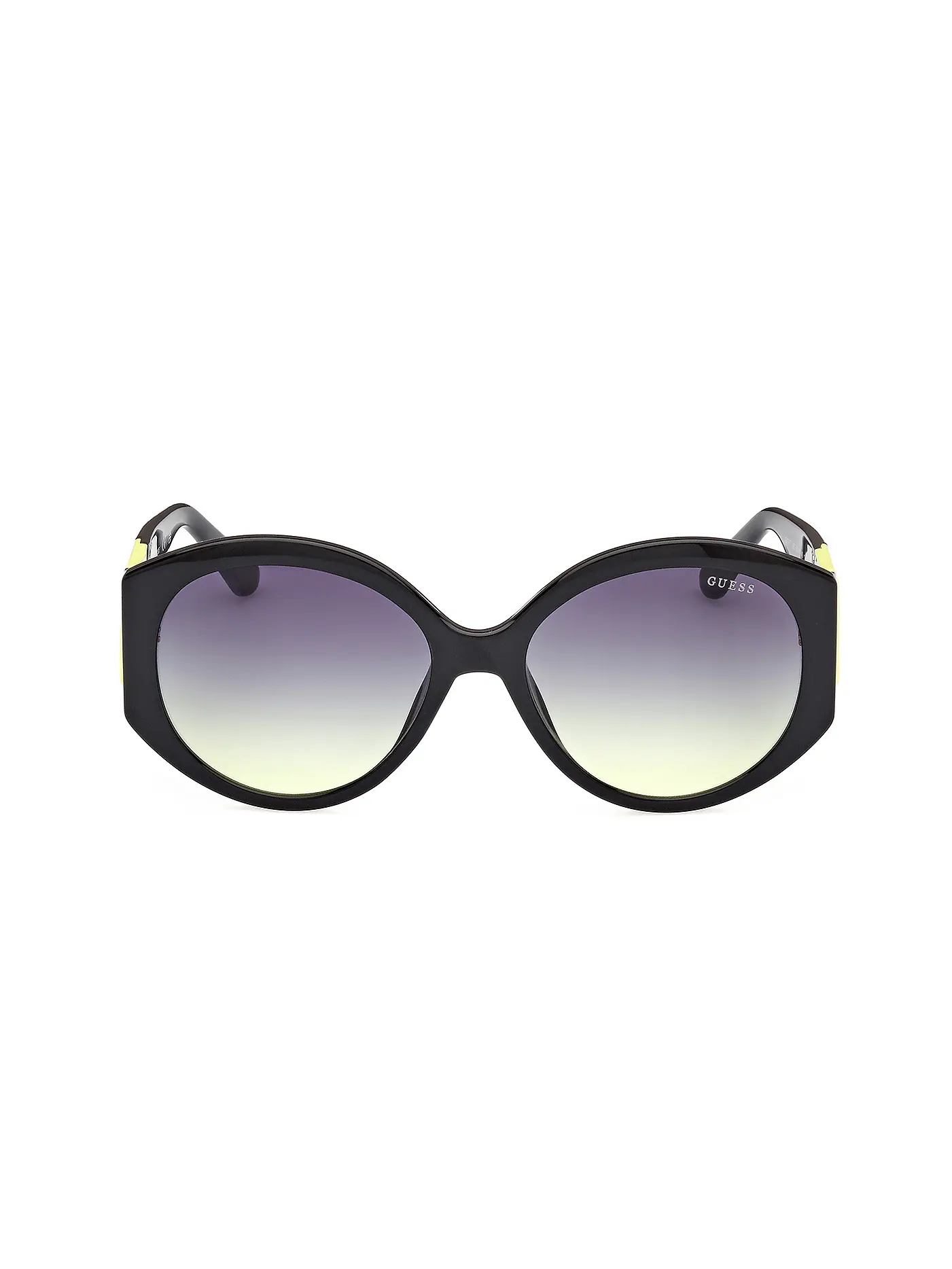 GUESS | Sonnenbrille GU7917/56 | gelb