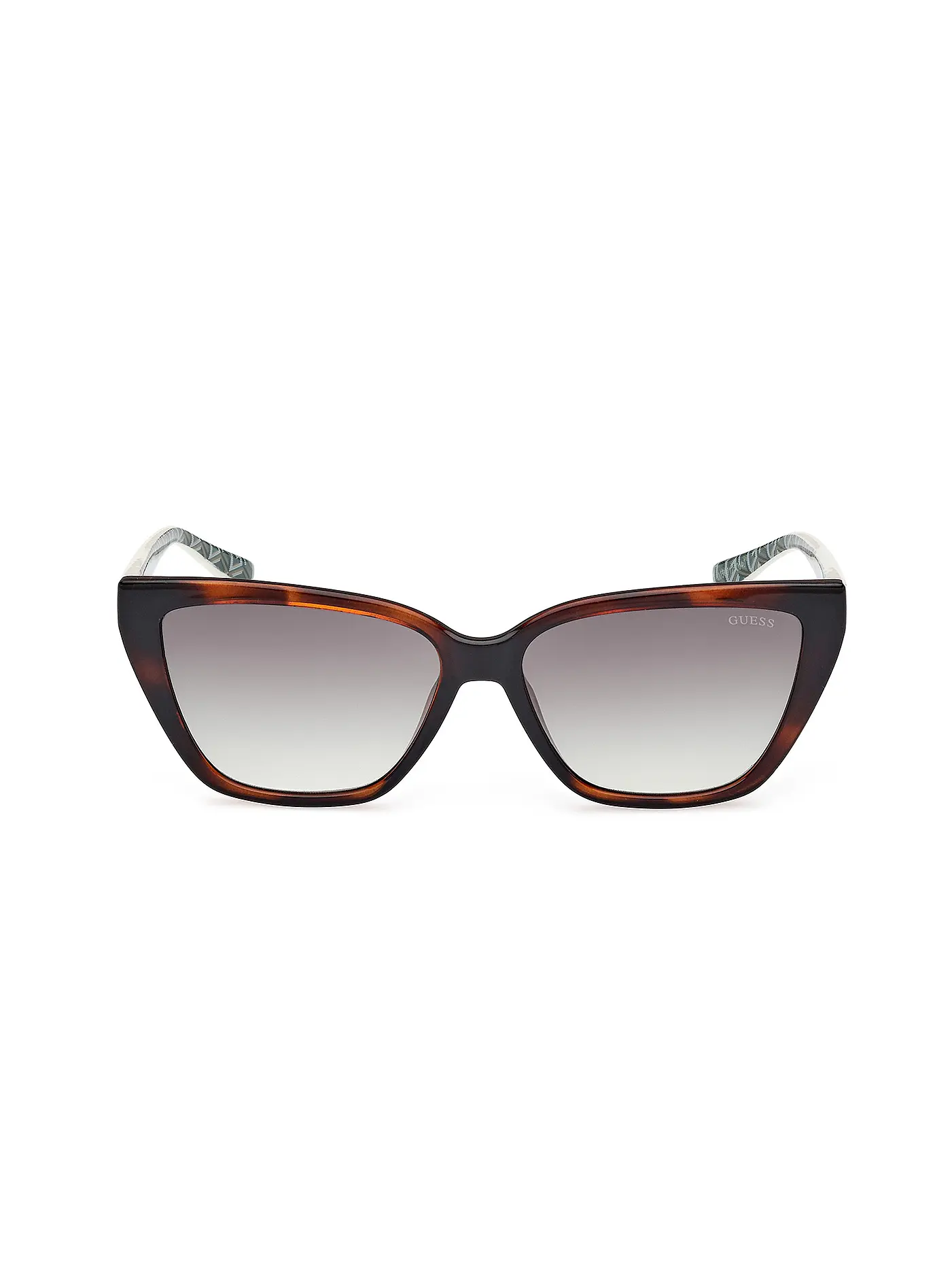 GUESS | Sonnenbrille GU7919/58 | braun
