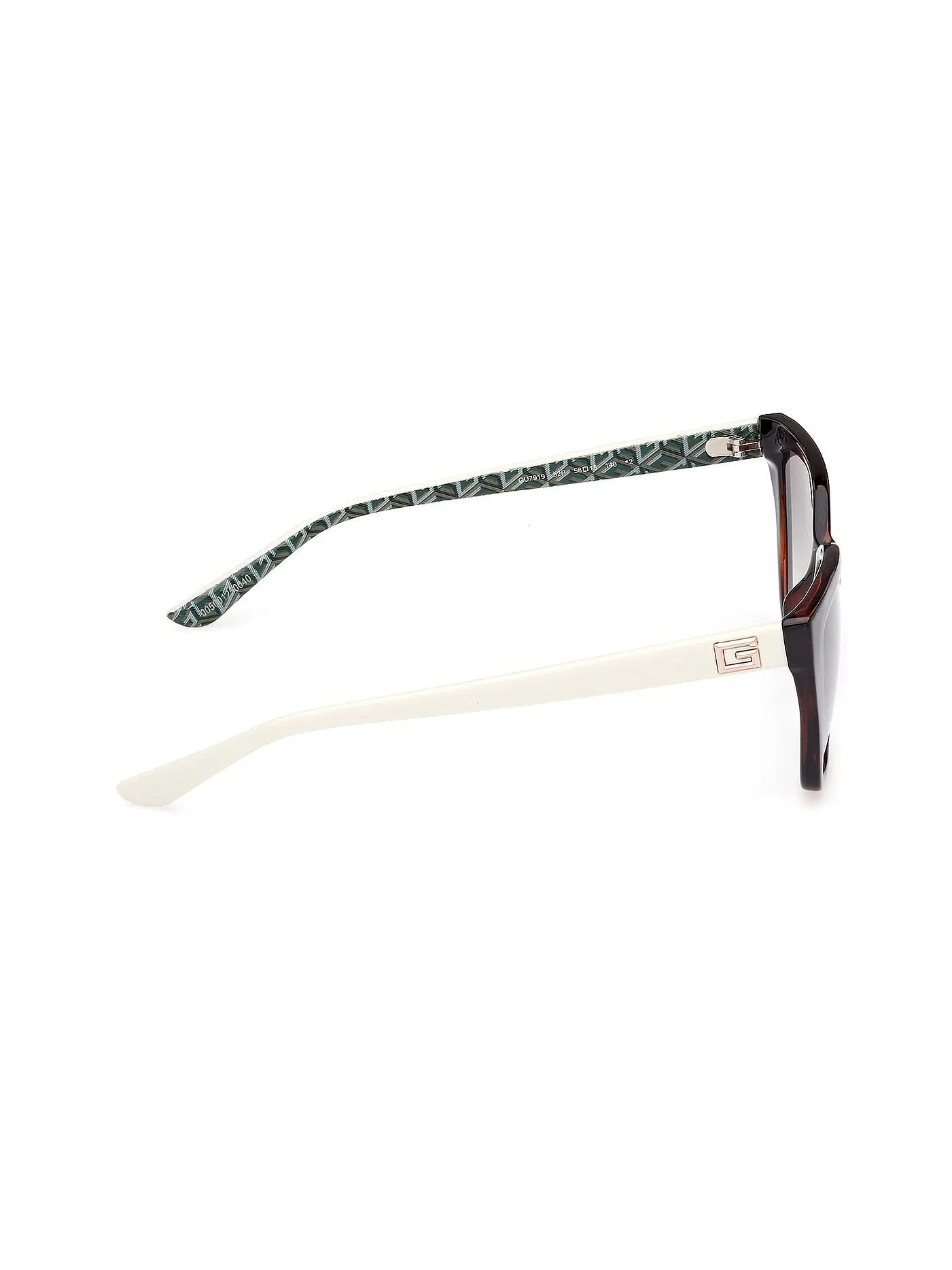 GUESS | Sonnenbrille GU7919/58 | braun