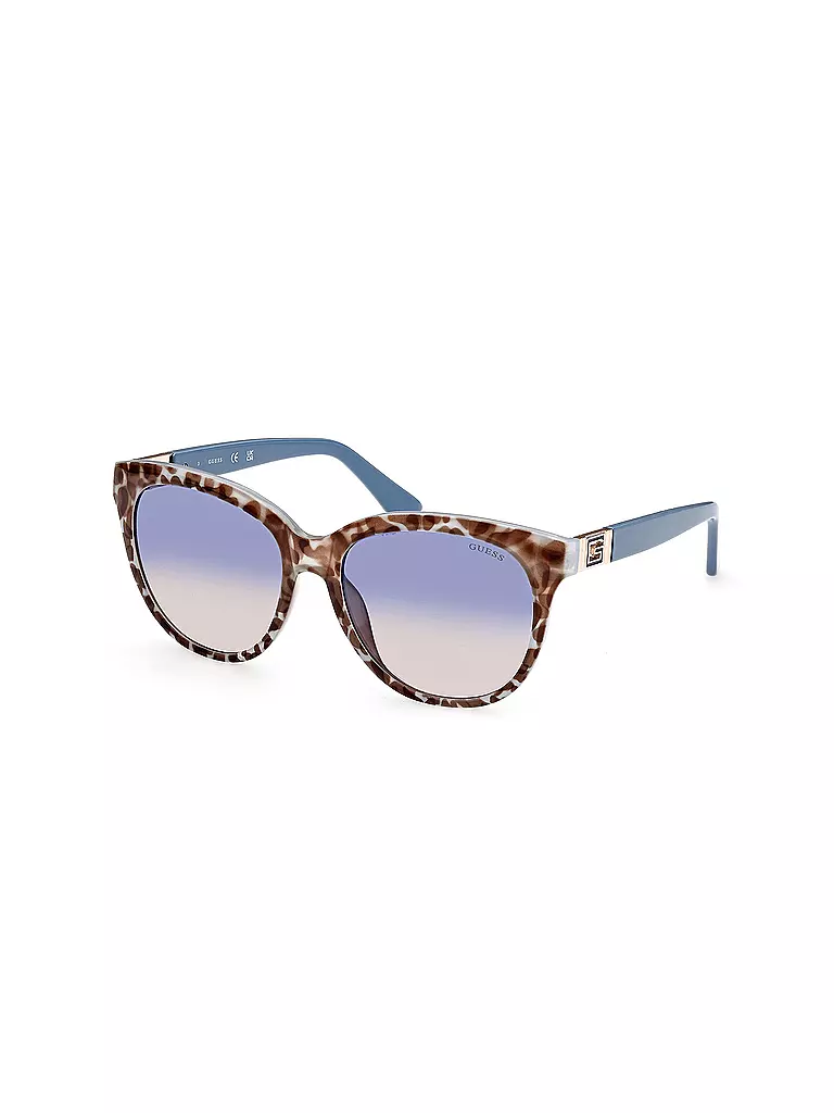 GUESS | Sonnenbrille | blau