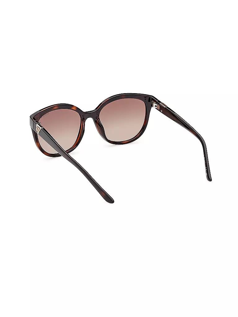 GUESS | Sonnenbrille | braun