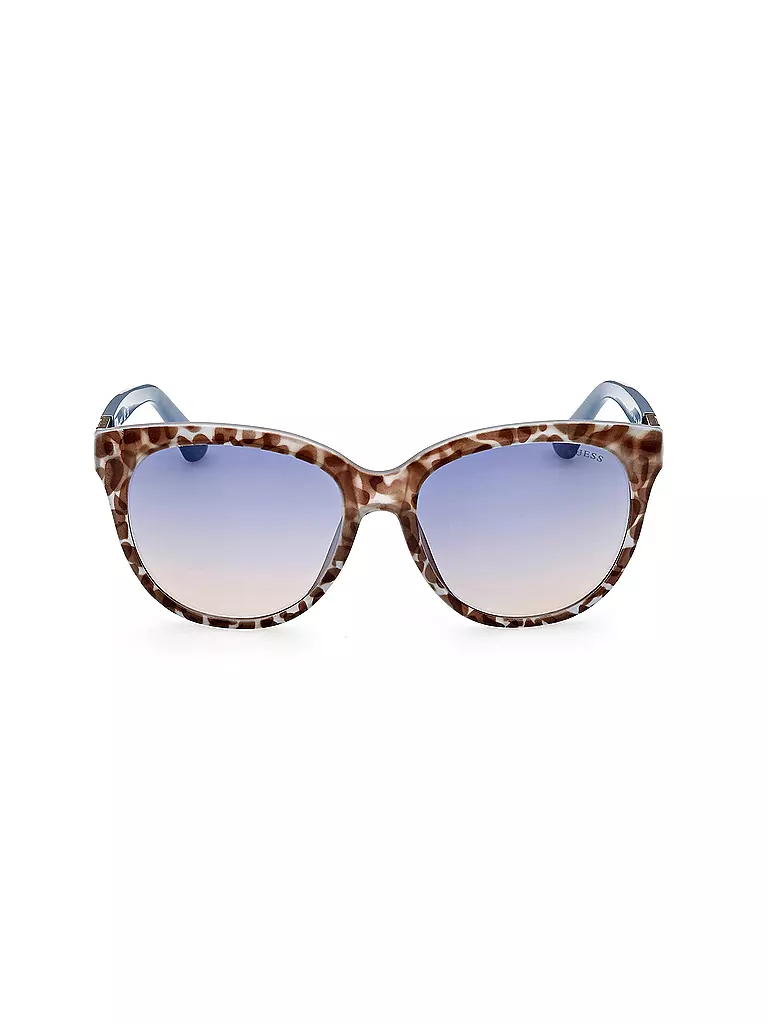 GUESS | Sonnenbrille | blau