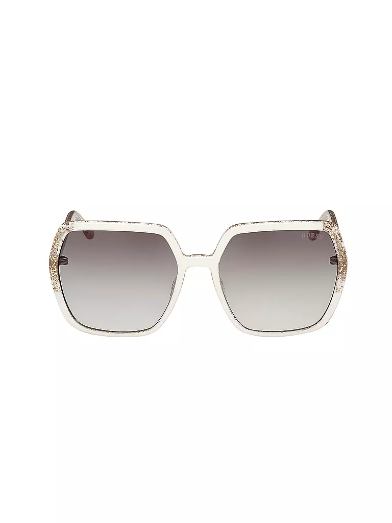 GUESS | Sonnenbrille | weiss