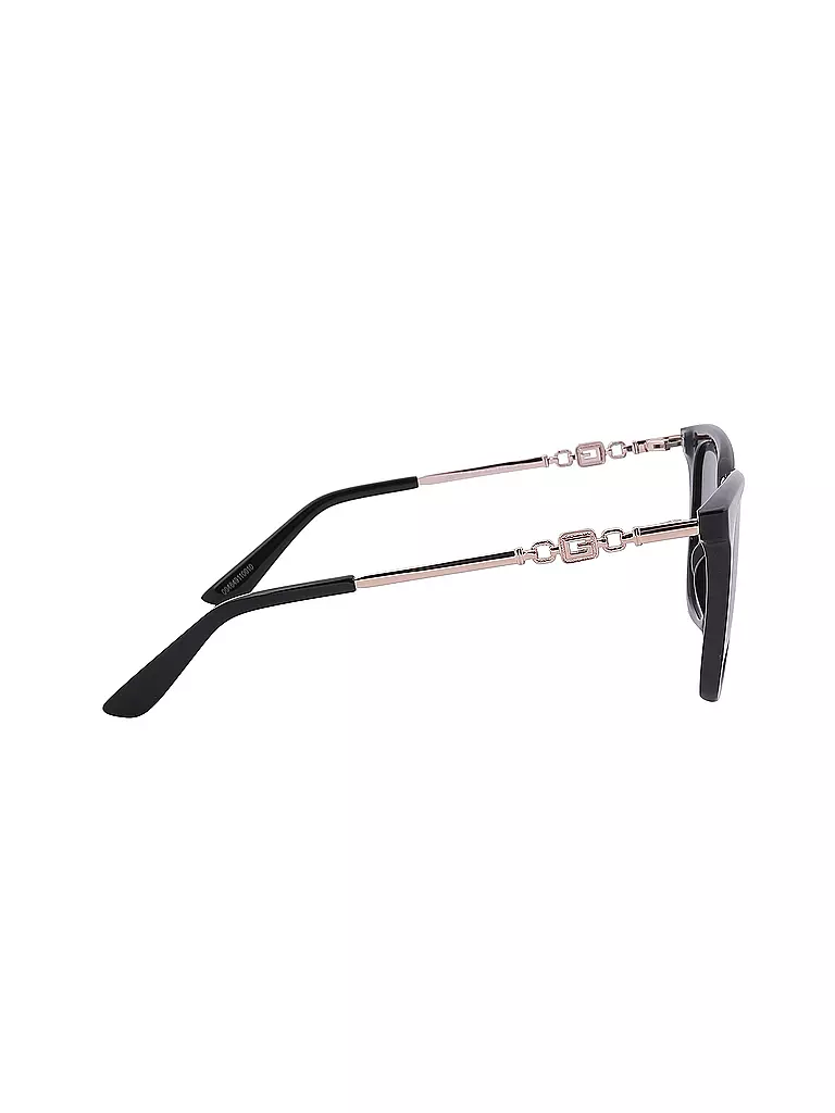 GUESS | Sonnenbrille | braun