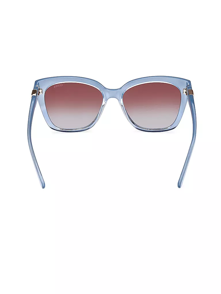 GUESS | Sonnenbrille | hellblau