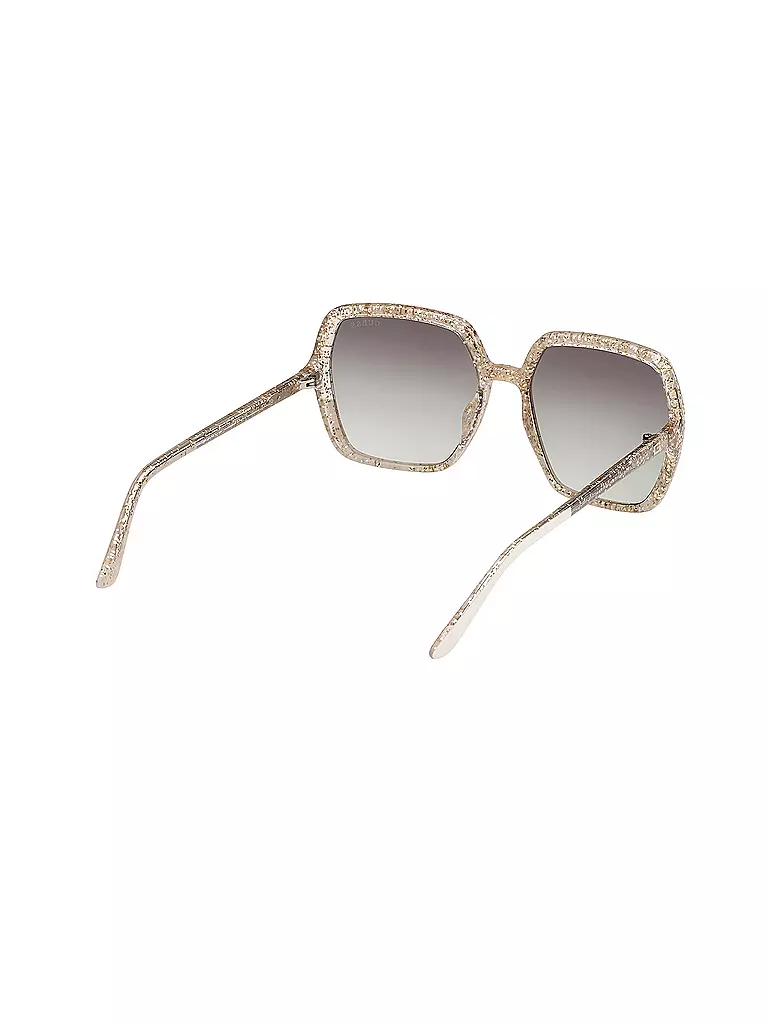 GUESS | Sonnenbrille | weiss