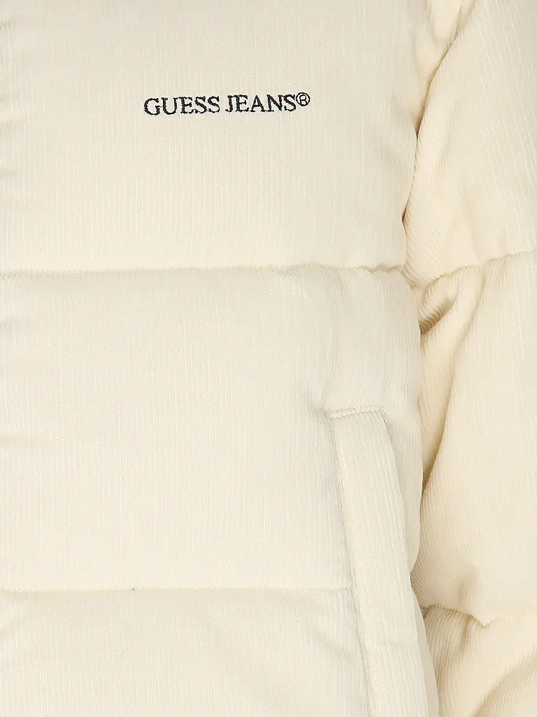 GUESS | Steppjacke | 