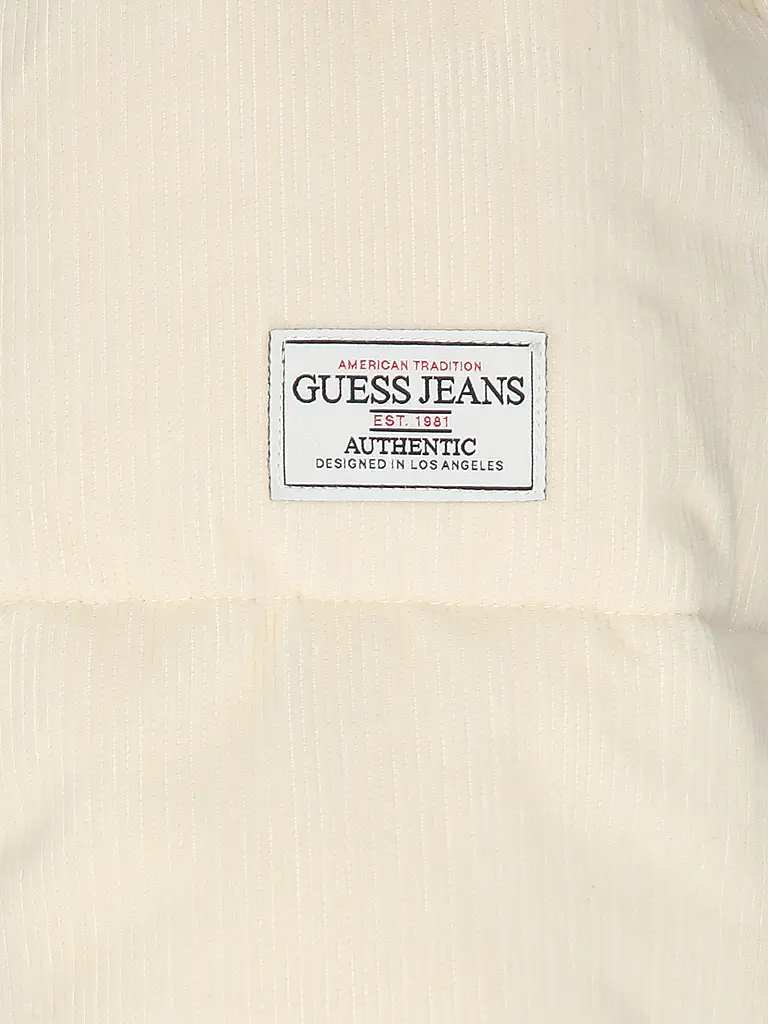GUESS | Steppjacke | 