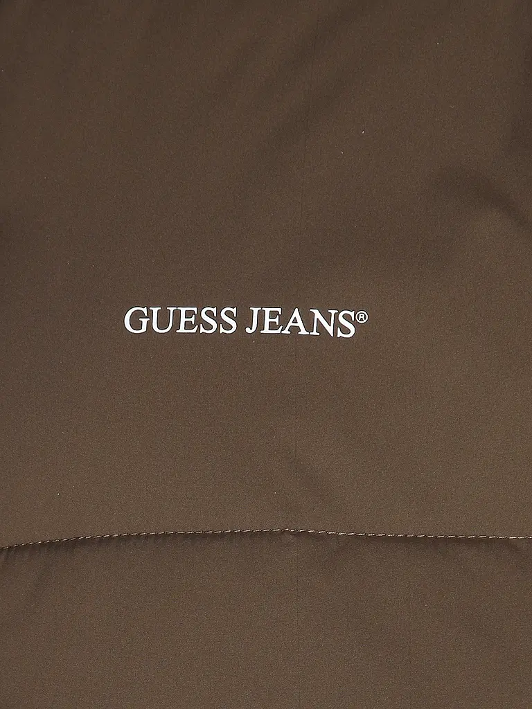 GUESS | Steppmantel | 