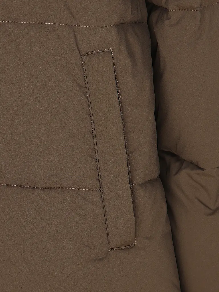 GUESS | Steppmantel | 