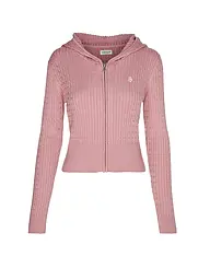 GUESS | Strickjacke | rosa