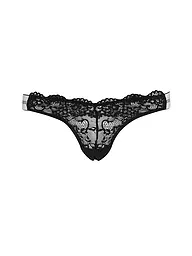 GUESS | String BELLE | schwarz