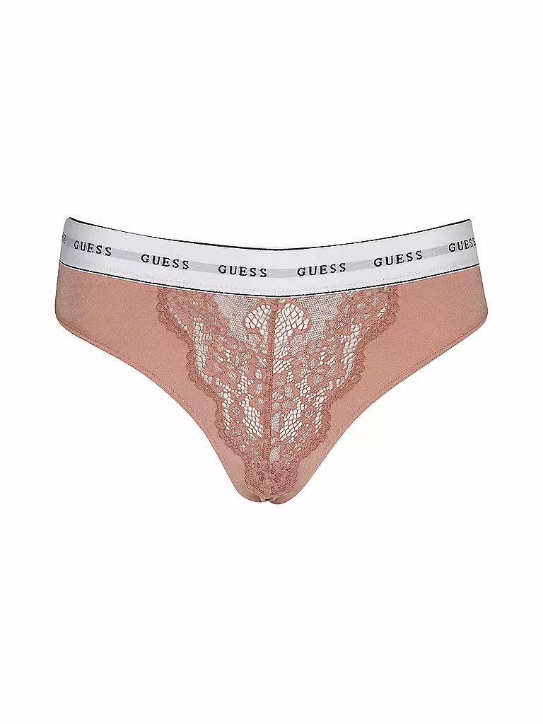 GUESS | String BELLE | kupfer
