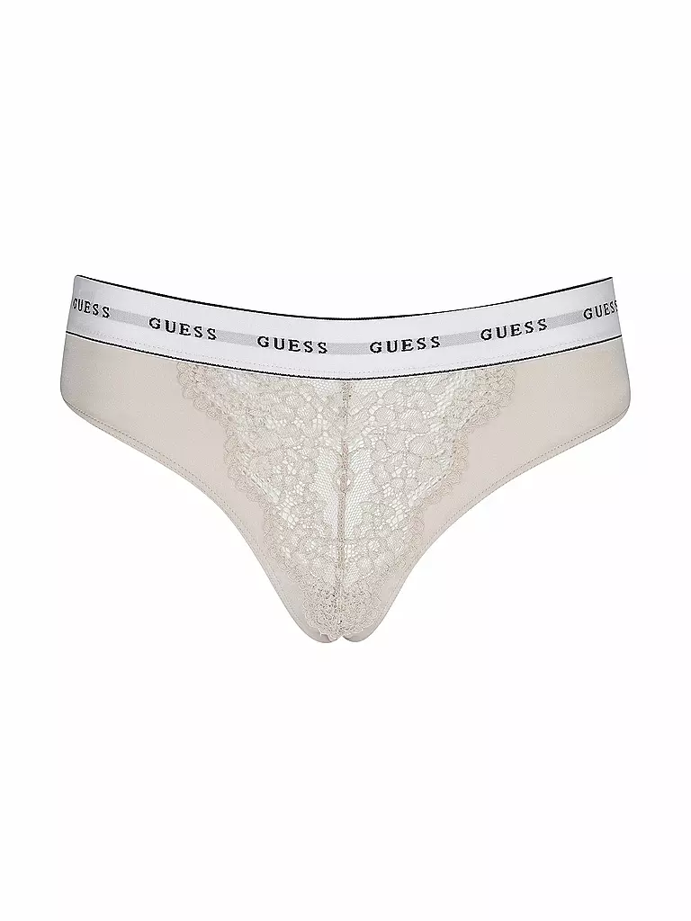 GUESS | String BELLE | beige