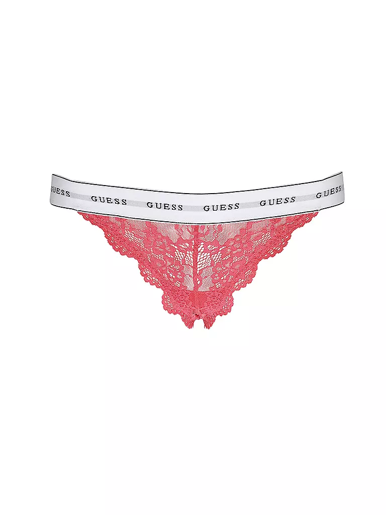 GUESS | String BELLE | pink