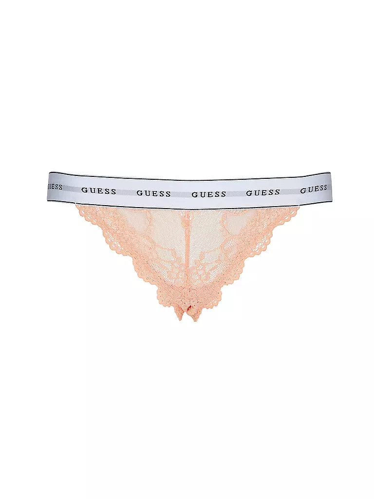 GUESS | String BELLE | rosa