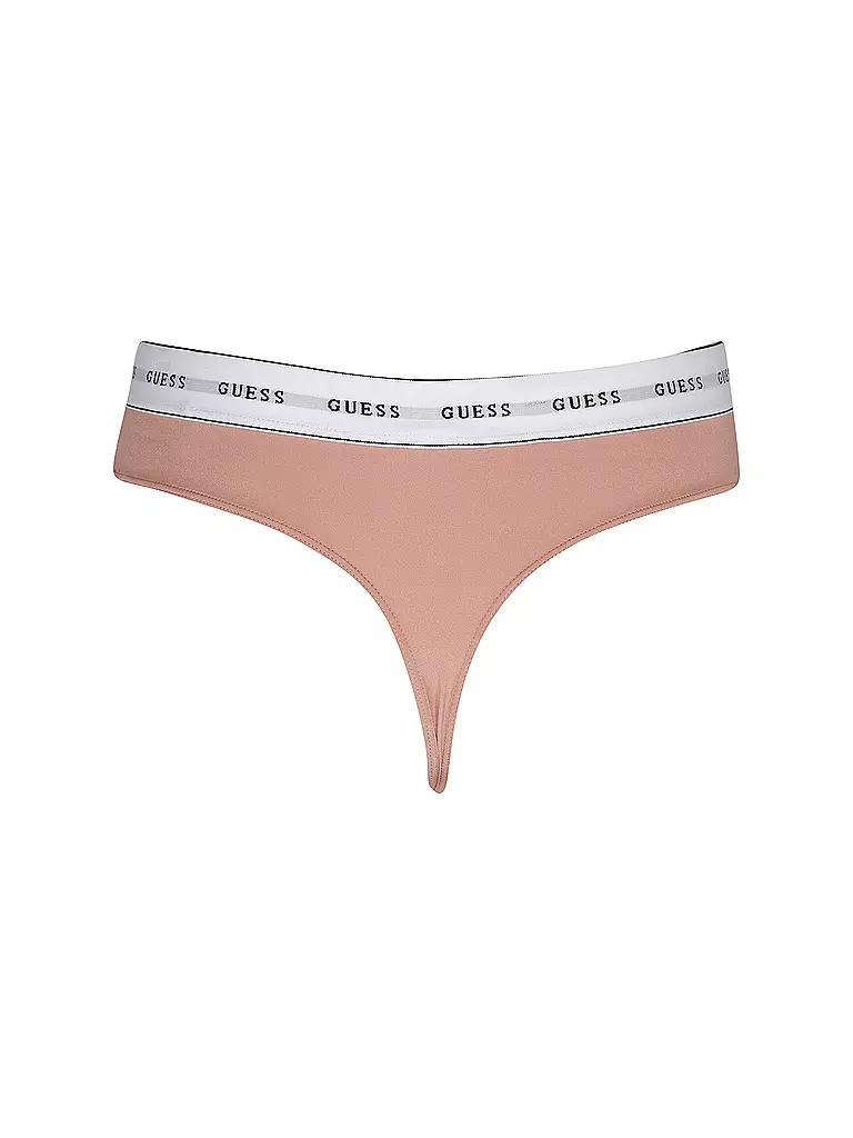 GUESS | String BELLE | kupfer
