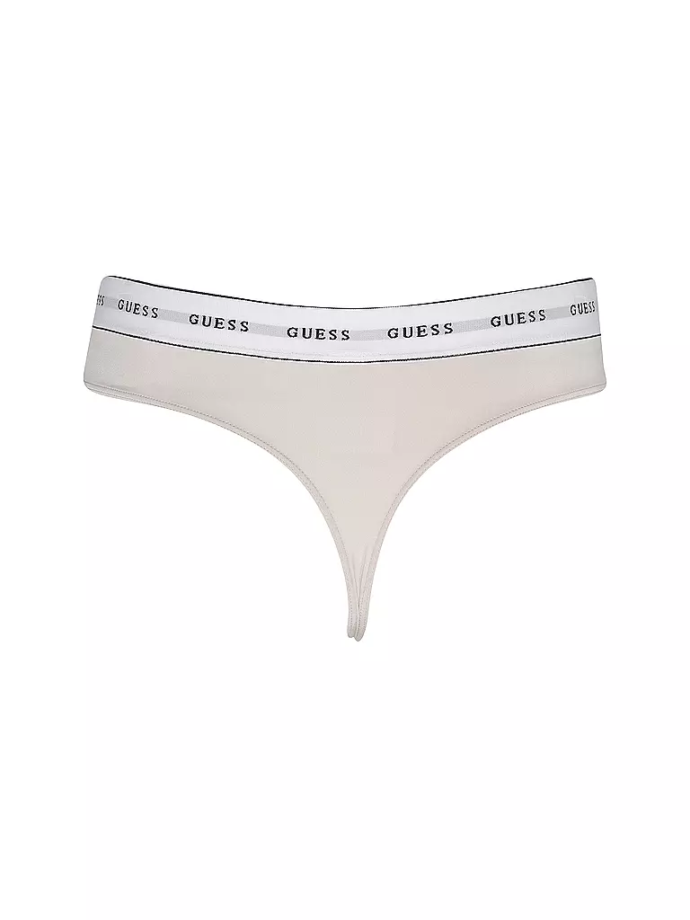 GUESS | String BELLE | beige