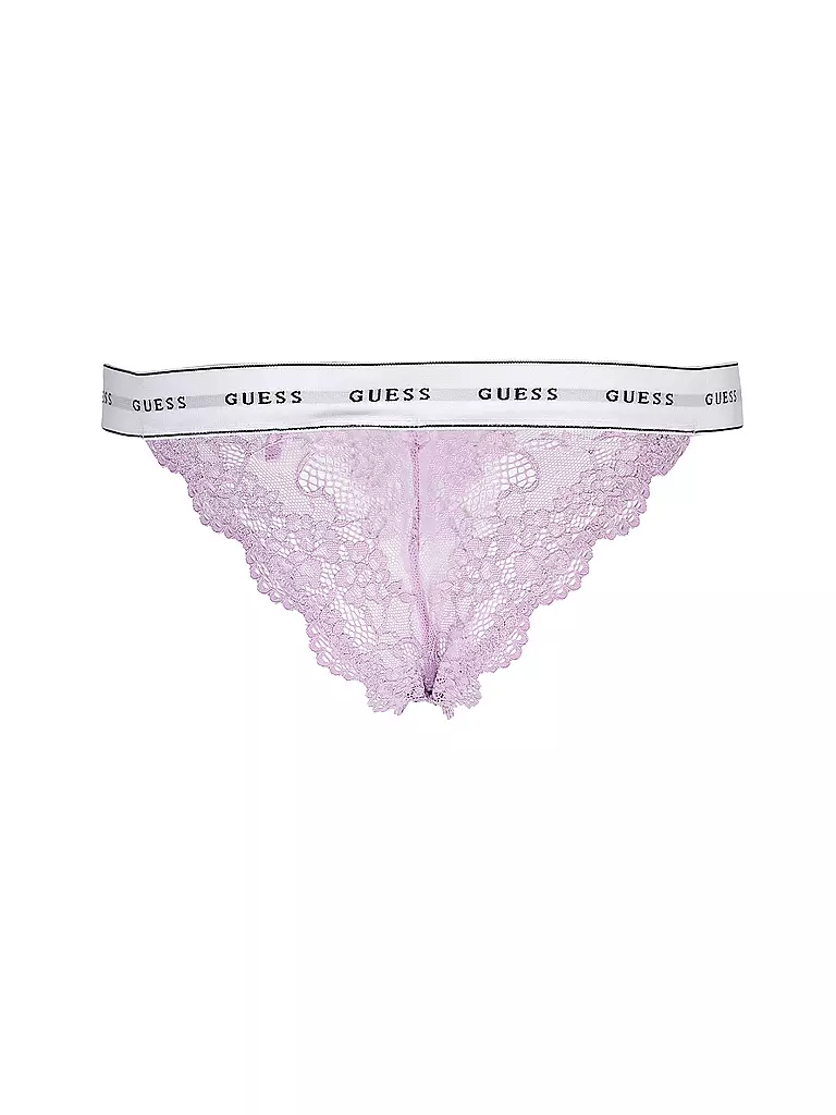 GUESS | String BELLE | lila