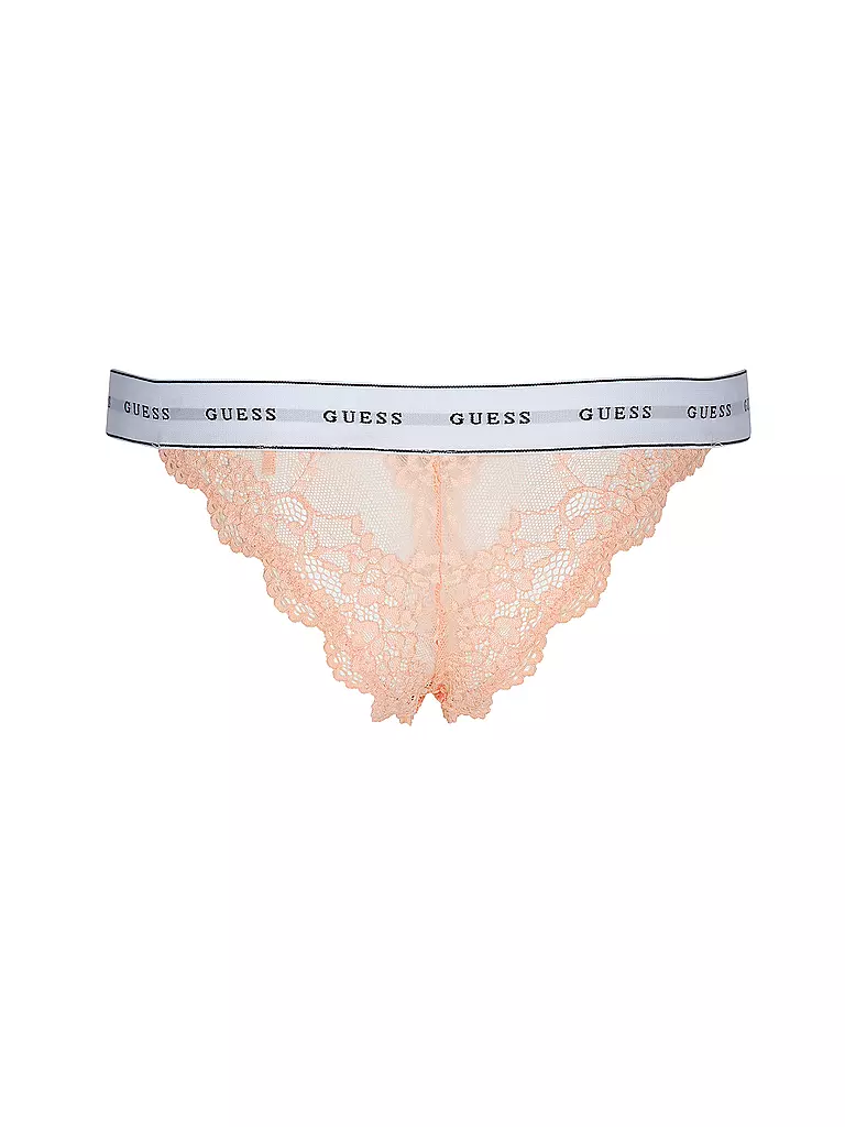 GUESS | String BELLE | orange