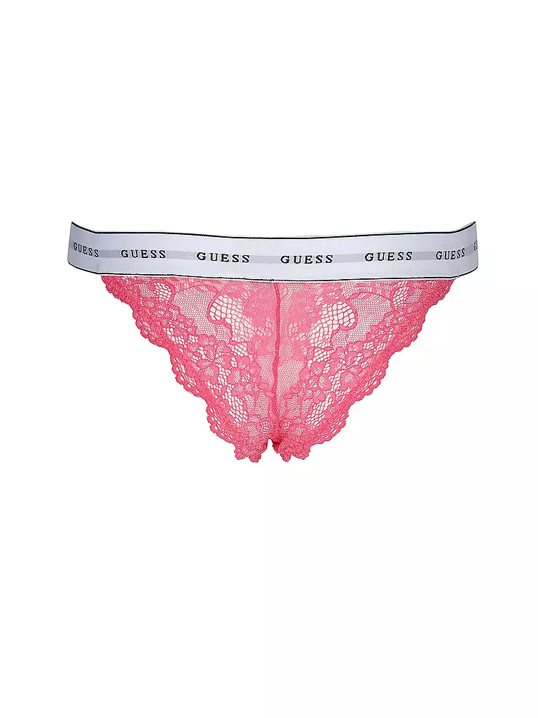 GUESS | String BELLE | pink