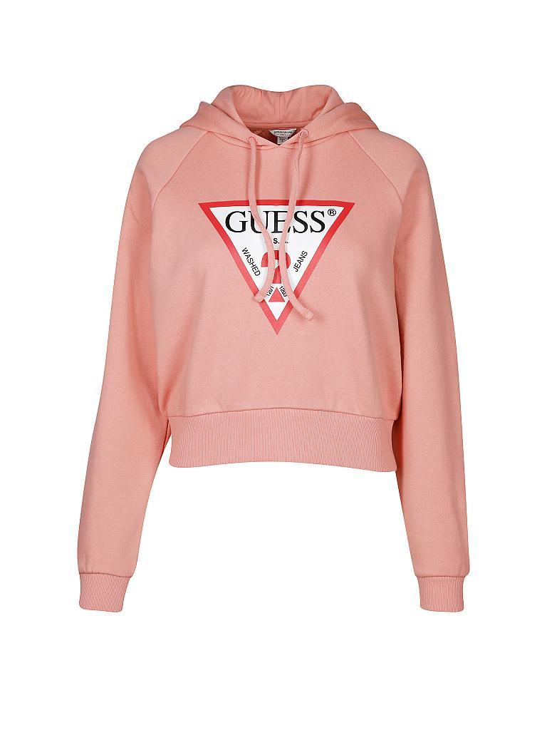 guess sweater