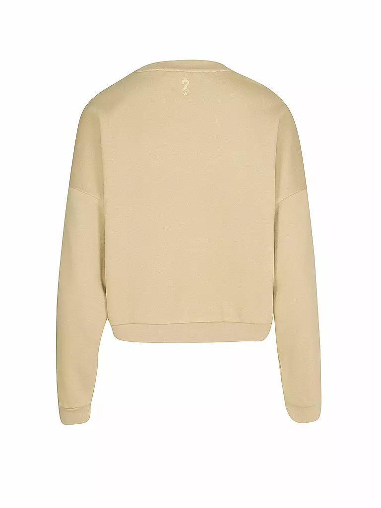GUESS | Sweater ROSATEA  | beige