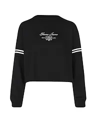 GUESS | Sweater | schwarz
