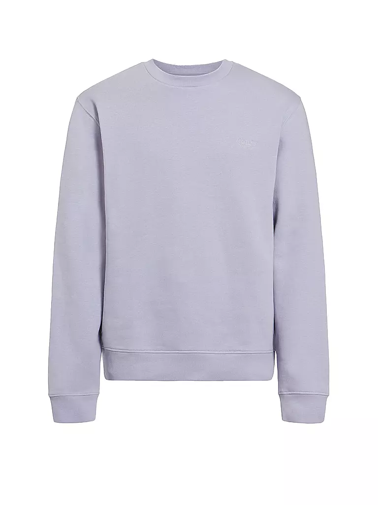 GUESS | Sweater | lila