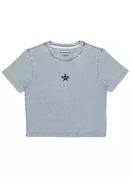 GUESS | T-Shirt  | hellblau