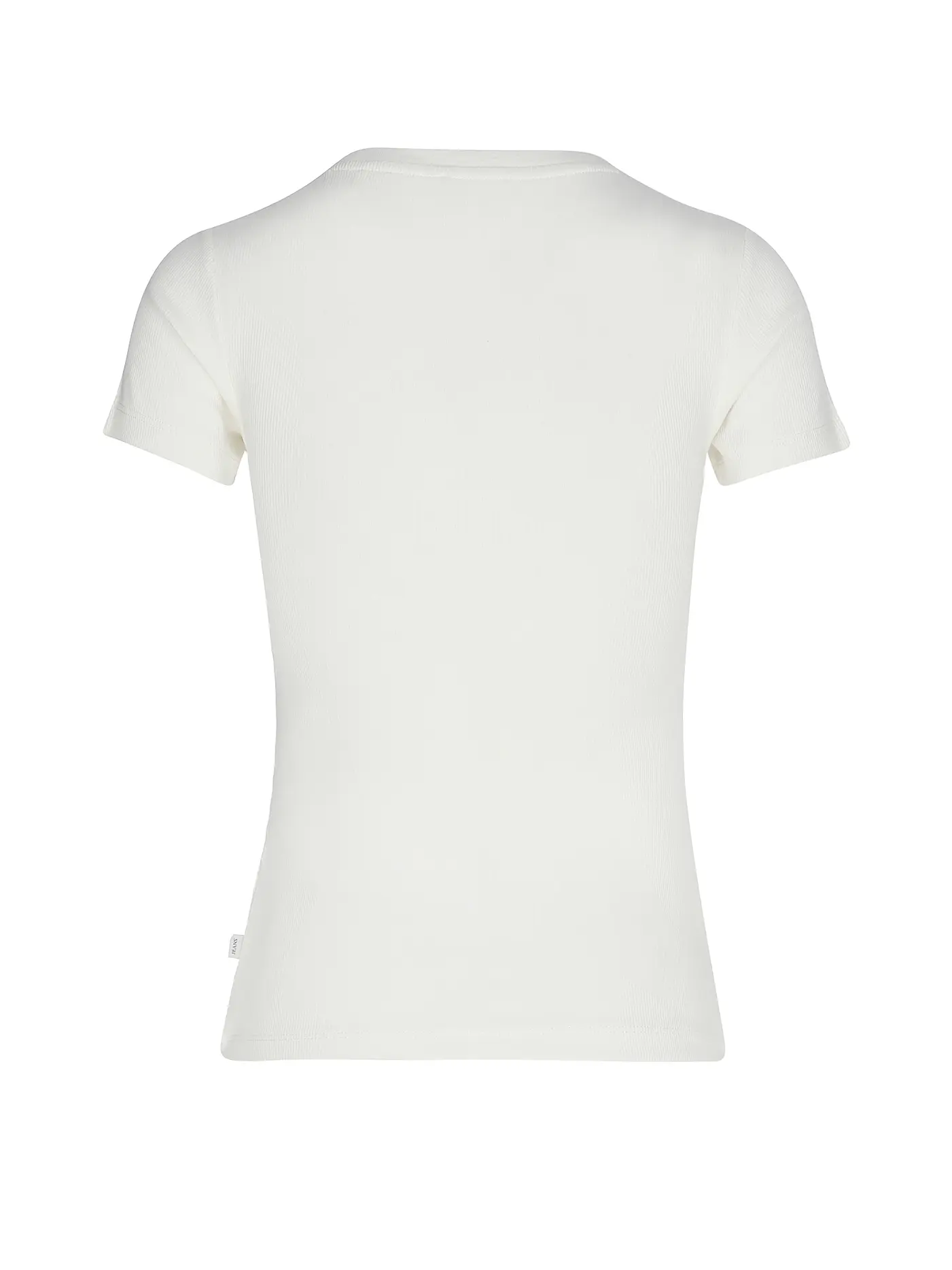 GUESS | T-Shirt  | creme