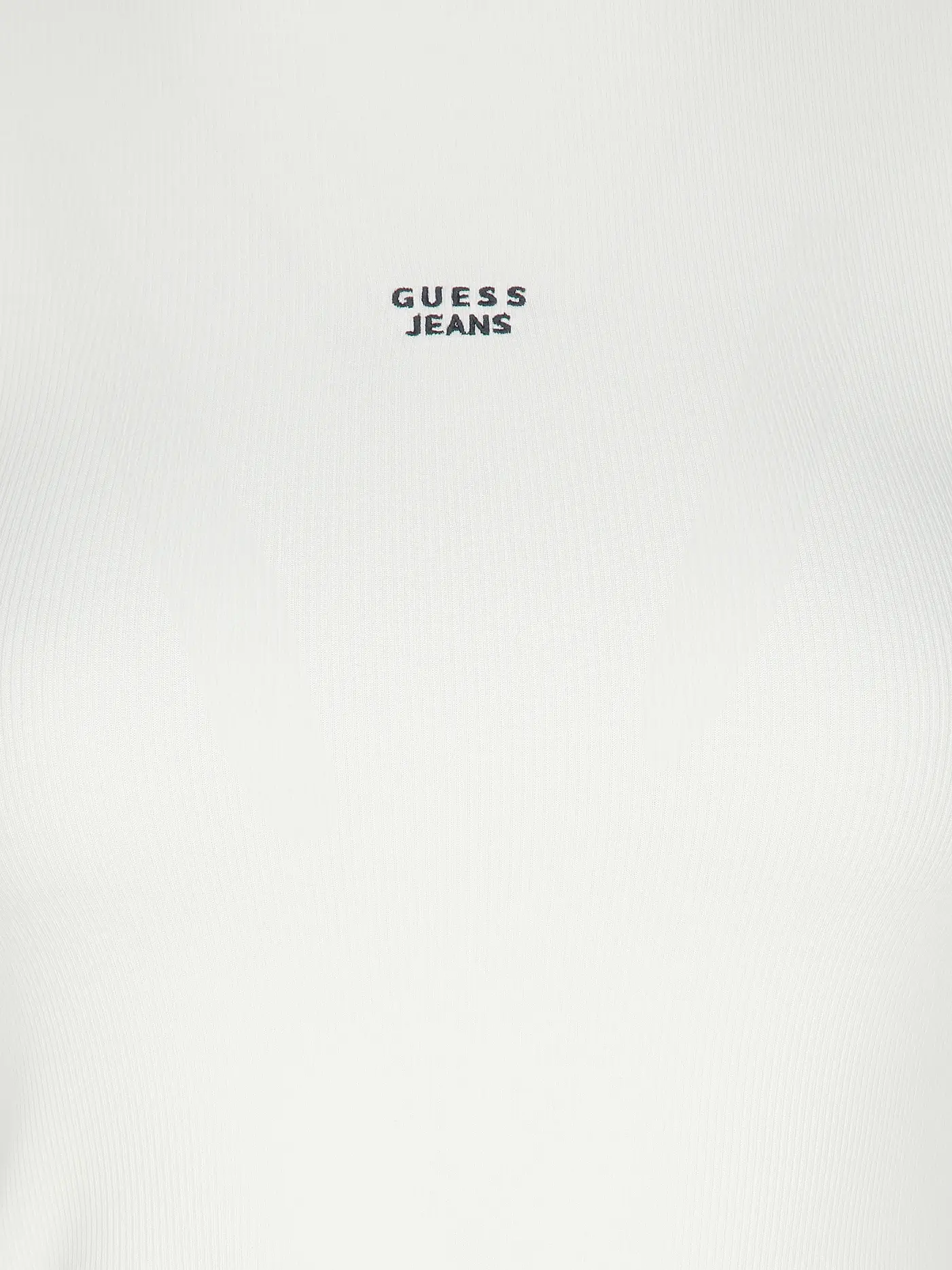GUESS | T-Shirt  | creme