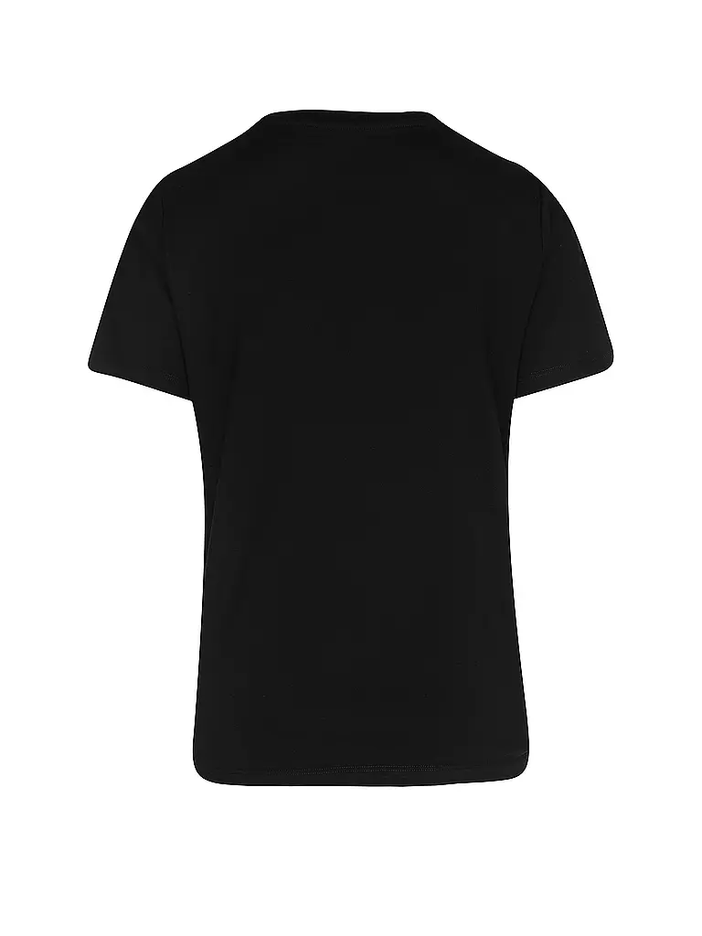 GUESS | T-Shirt  | schwarz