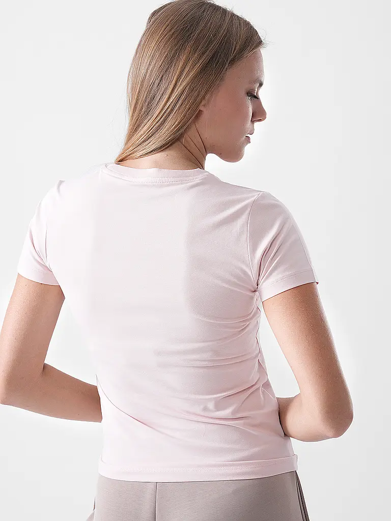 GUESS | T-Shirt  | rosa