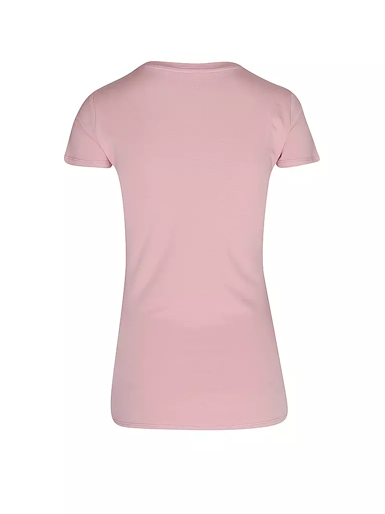 GUESS | T-Shirt ADELINA | rosa