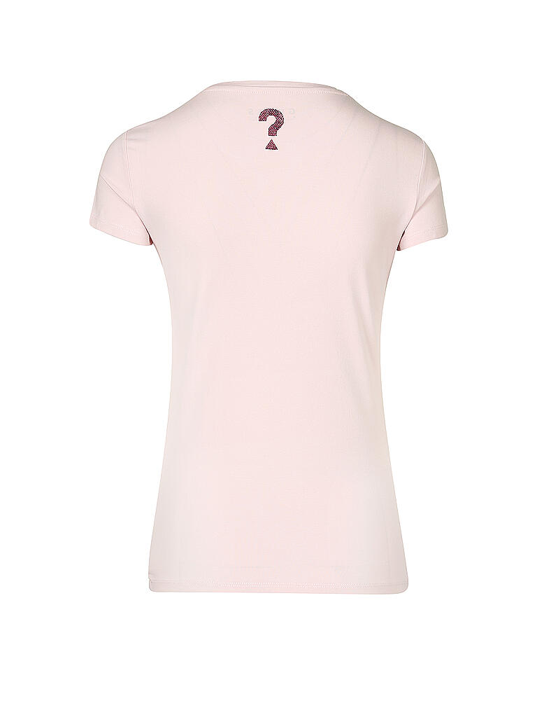 GUESS | T-Shirt | rosa