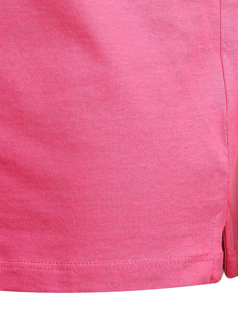 GUESS | T-Shirt | pink